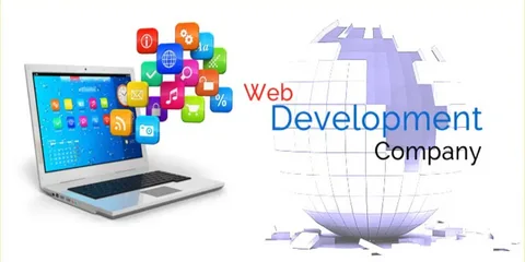 Best Website Development Company in Lucknow