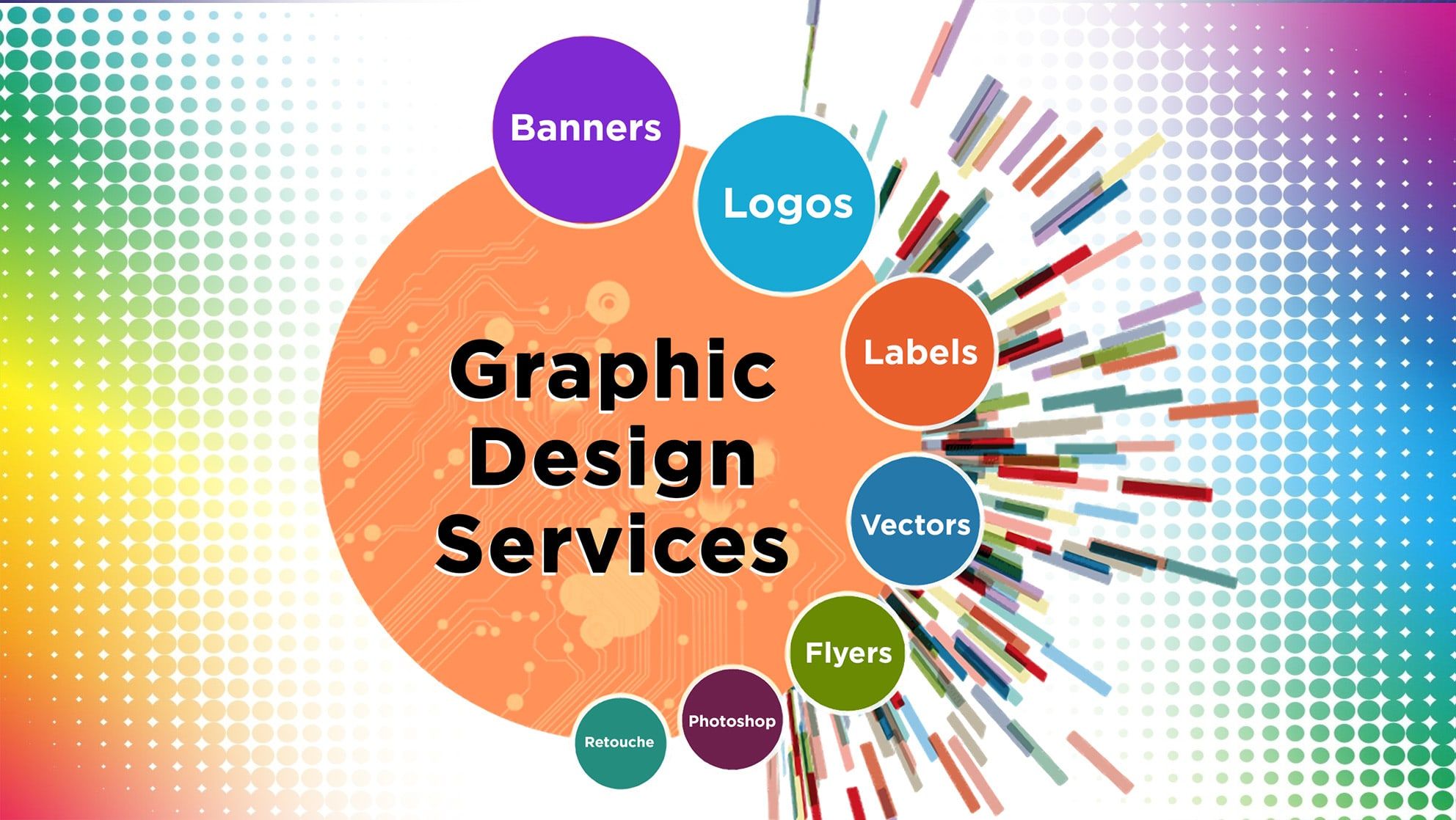 Graphic Designing Company in Lucknow